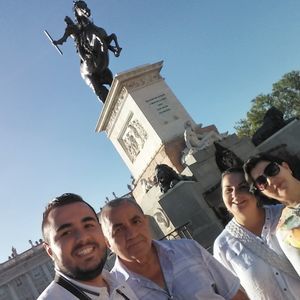 Meet your Posher, Ana